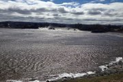Les chutes de Montmagny